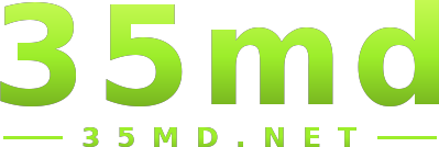 35md logo